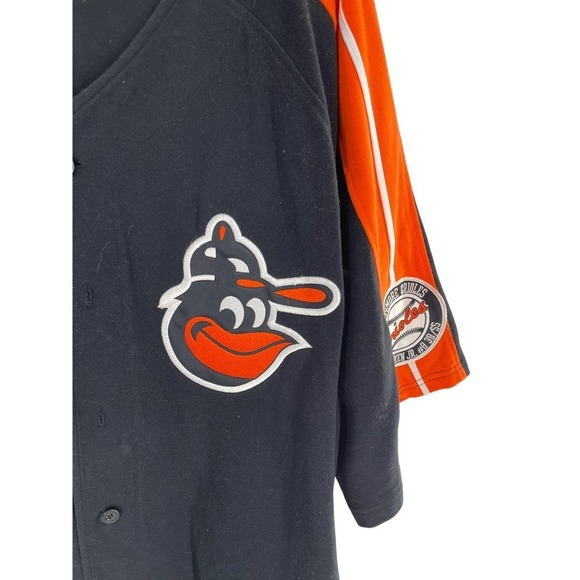 CAL RIPKEN COOPERSTOWN COLLECTION #8 JERSEY - Picture 3 of 6